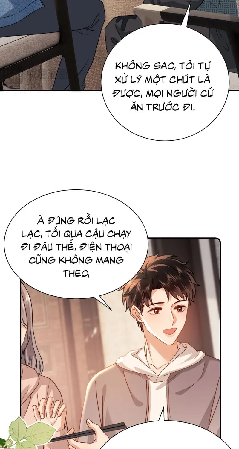 Chất Dị Ứng Đáng Yêu Chap 143 - Next Chap 144