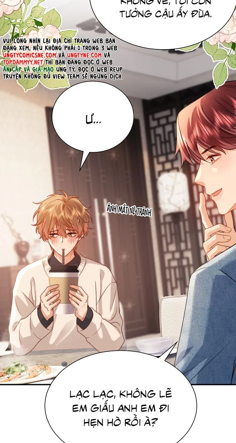 Chất Dị Ứng Đáng Yêu Chap 143 - Next Chap 144