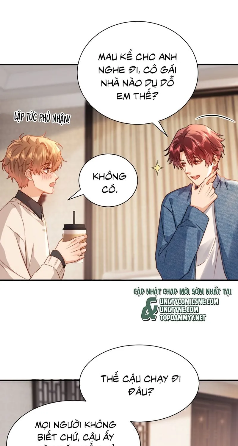 Chất Dị Ứng Đáng Yêu Chap 143 - Next Chap 144