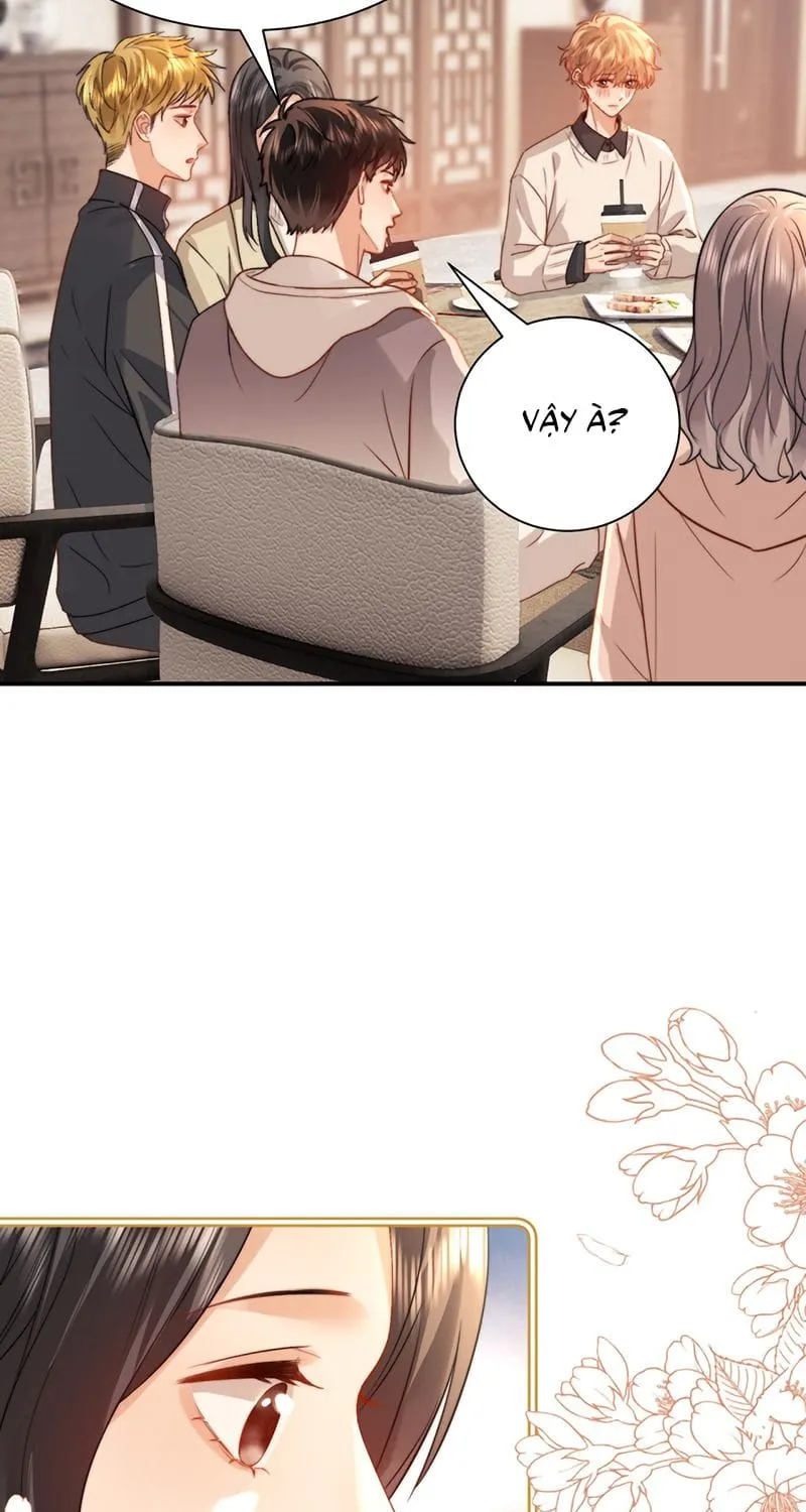 Chất Dị Ứng Đáng Yêu Chap 143 - Next Chap 144