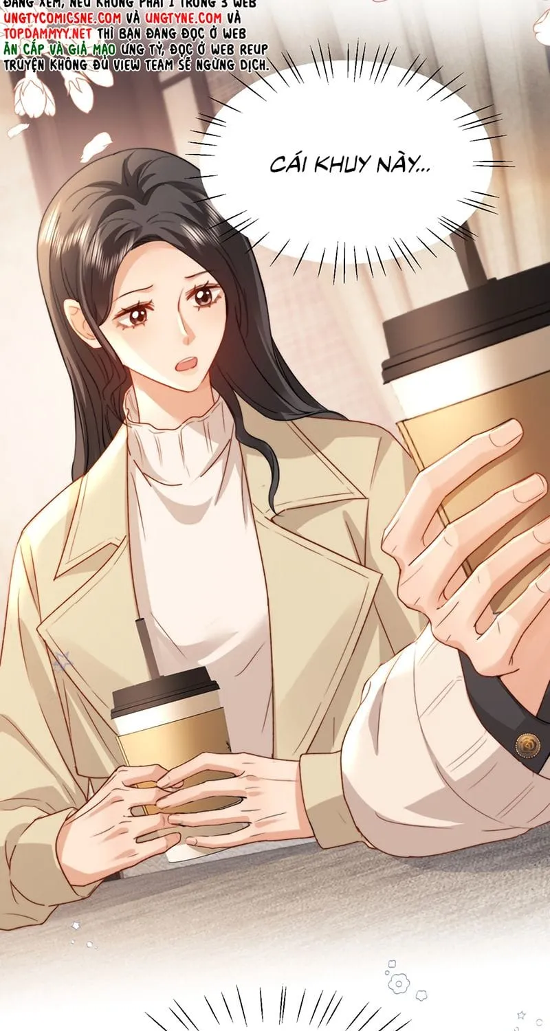 Chất Dị Ứng Đáng Yêu Chap 143 - Next Chap 144