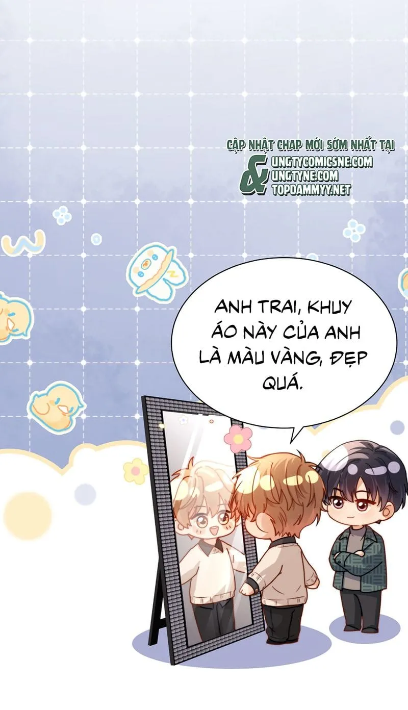 Chất Dị Ứng Đáng Yêu Chap 143 - Next Chap 144