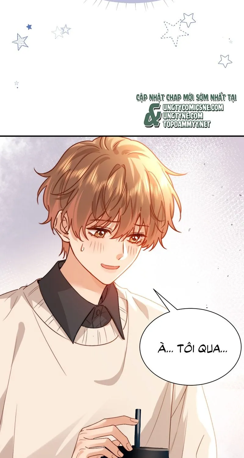 Chất Dị Ứng Đáng Yêu Chap 143 - Next Chap 144