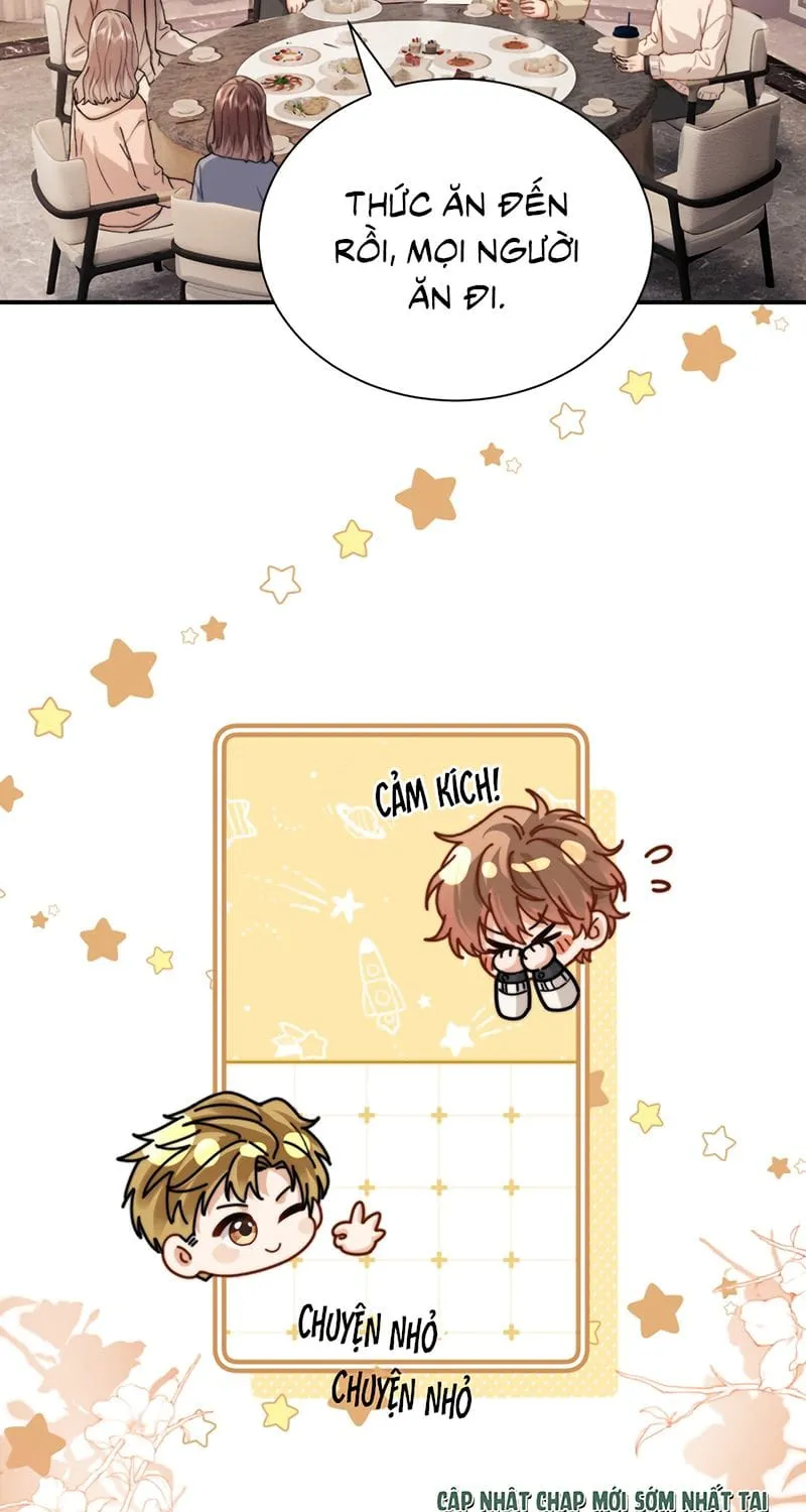 Chất Dị Ứng Đáng Yêu Chap 143 - Next Chap 144