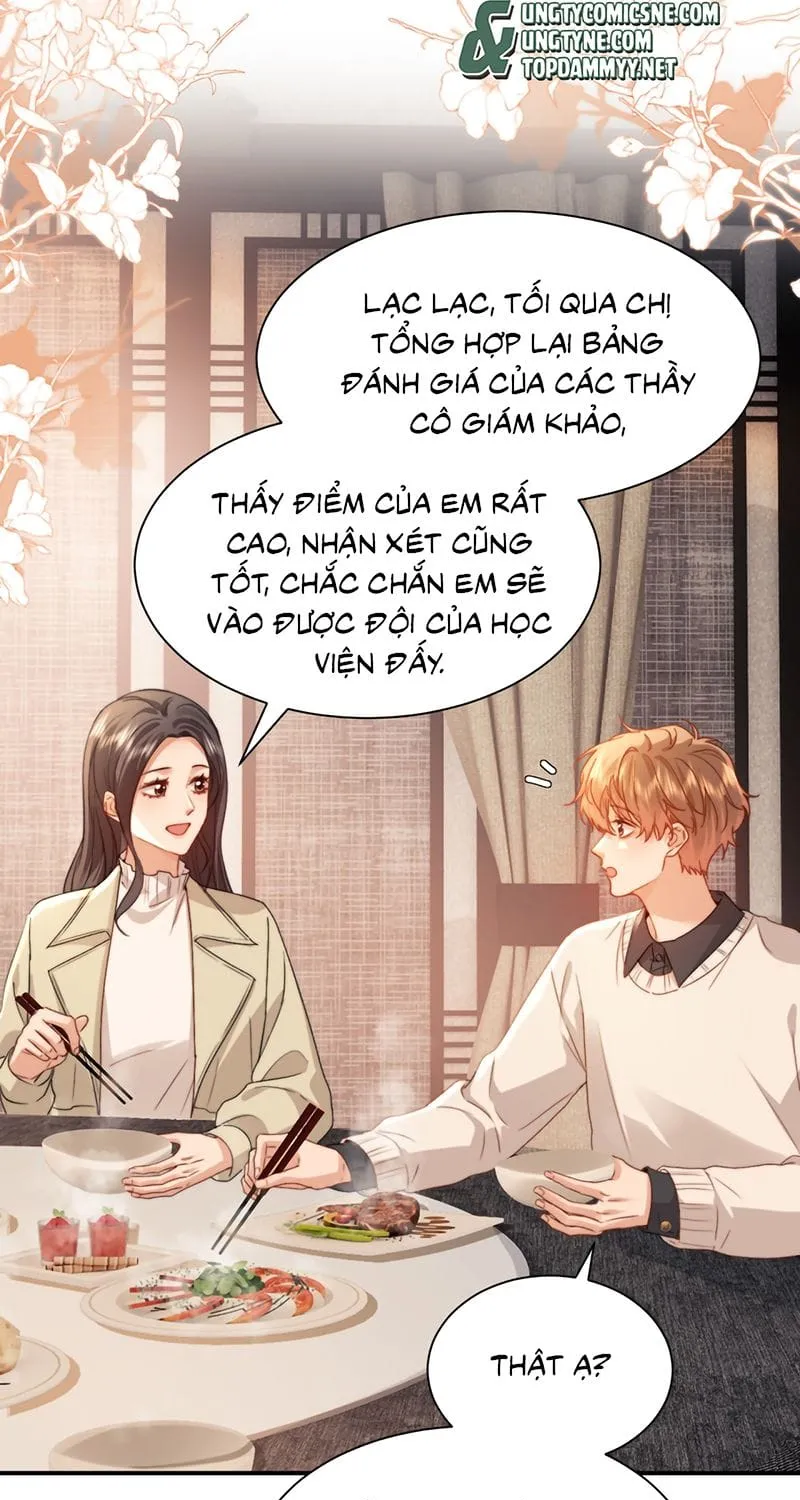 Chất Dị Ứng Đáng Yêu Chap 143 - Next Chap 144