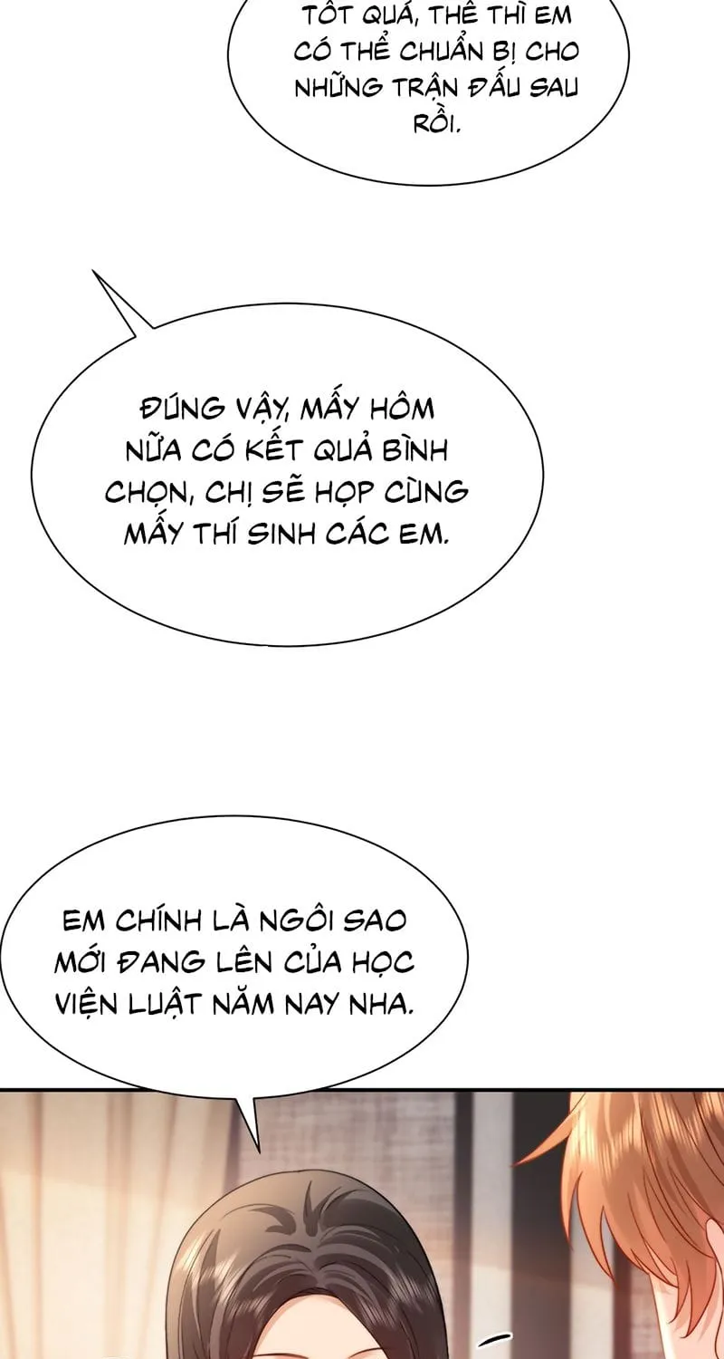 Chất Dị Ứng Đáng Yêu Chap 143 - Next Chap 144