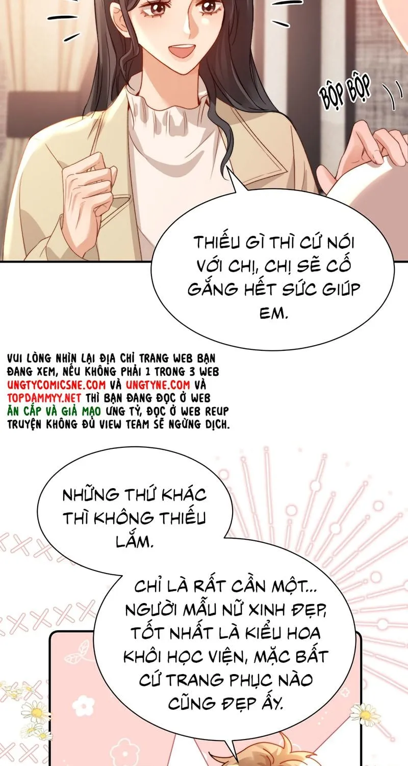 Chất Dị Ứng Đáng Yêu Chap 143 - Next Chap 144