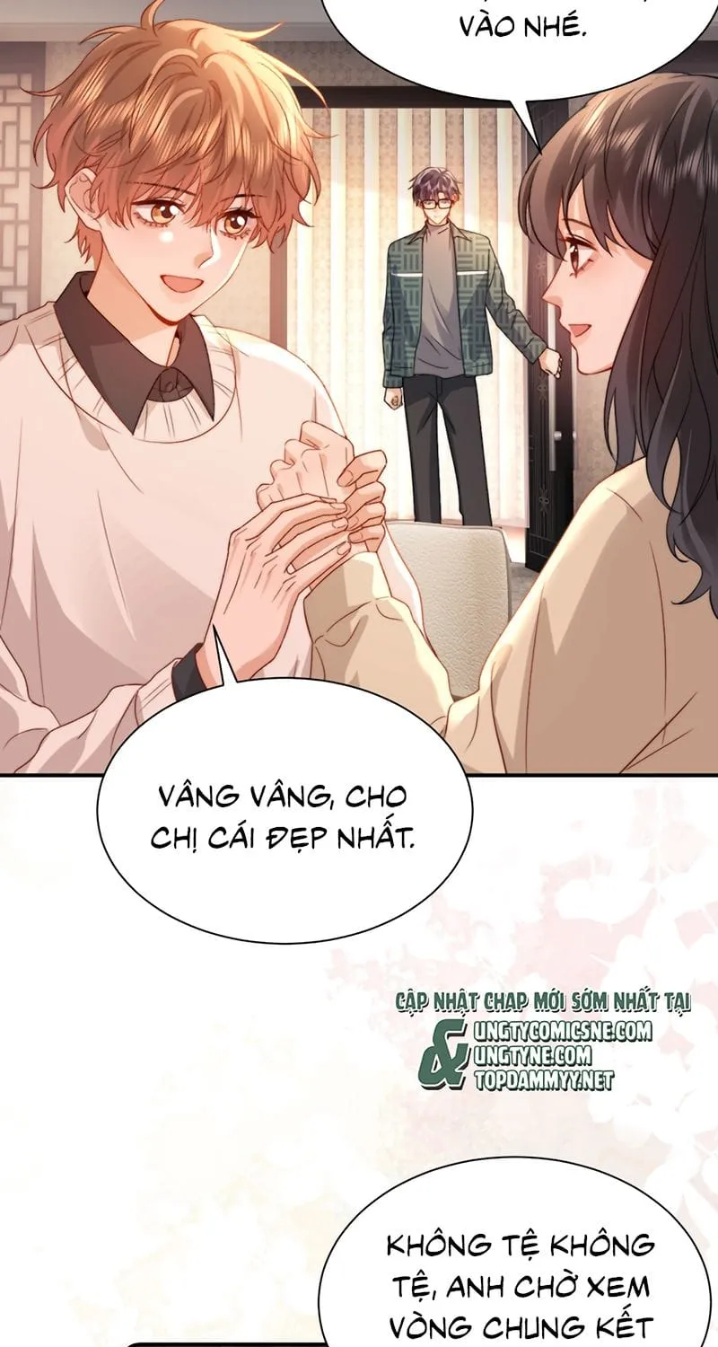 Chất Dị Ứng Đáng Yêu Chap 143 - Next Chap 144