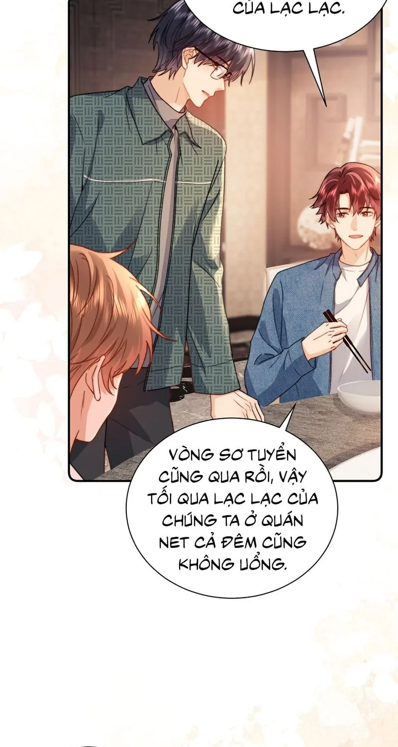 Chất Dị Ứng Đáng Yêu Chap 143 - Next Chap 144