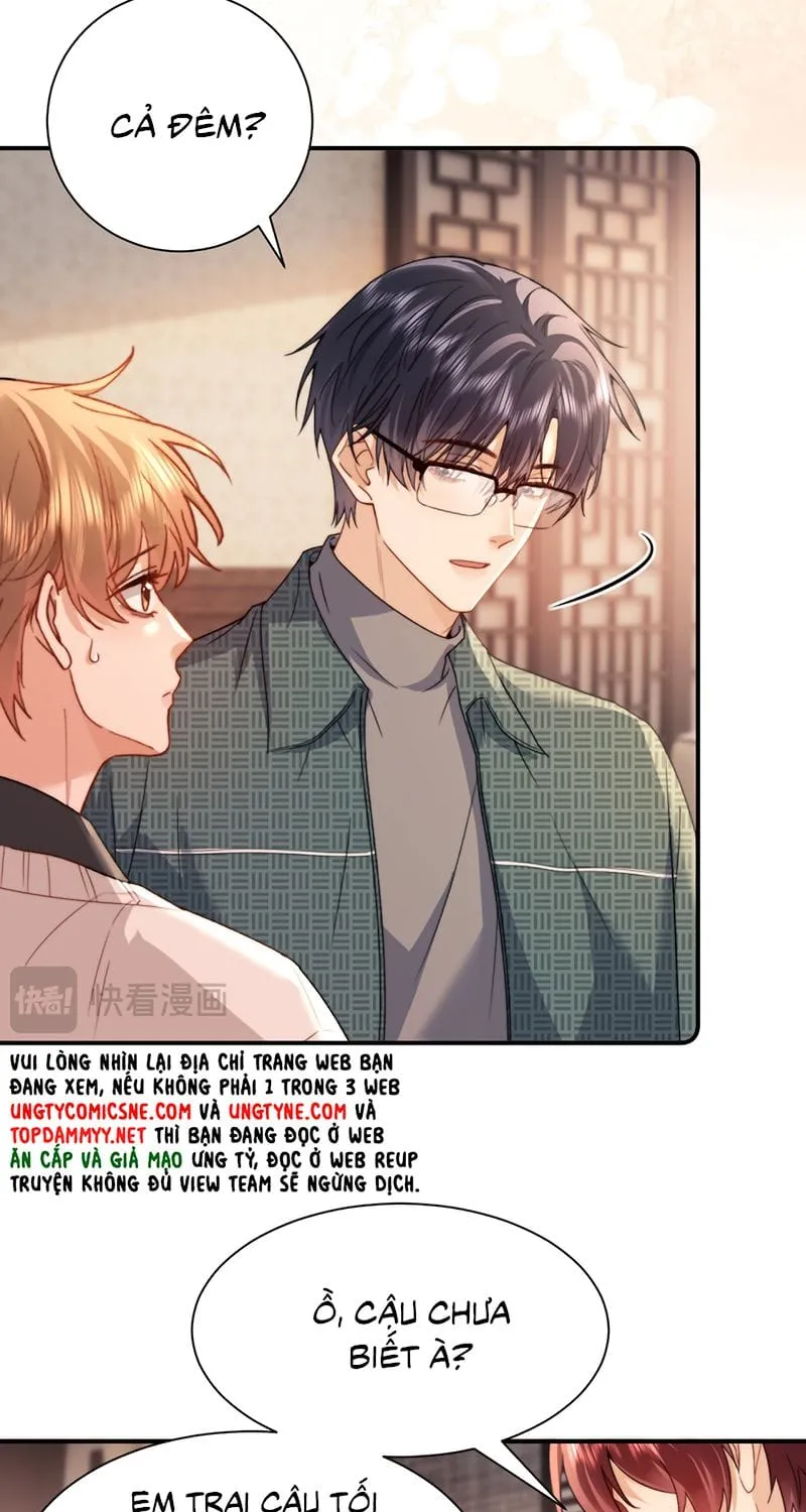 Chất Dị Ứng Đáng Yêu Chap 143 - Next Chap 144