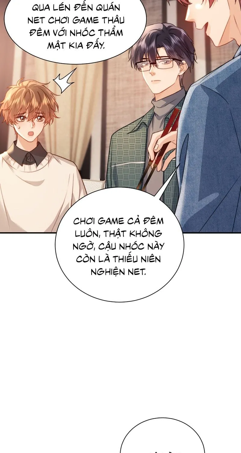 Chất Dị Ứng Đáng Yêu Chap 143 - Next Chap 144