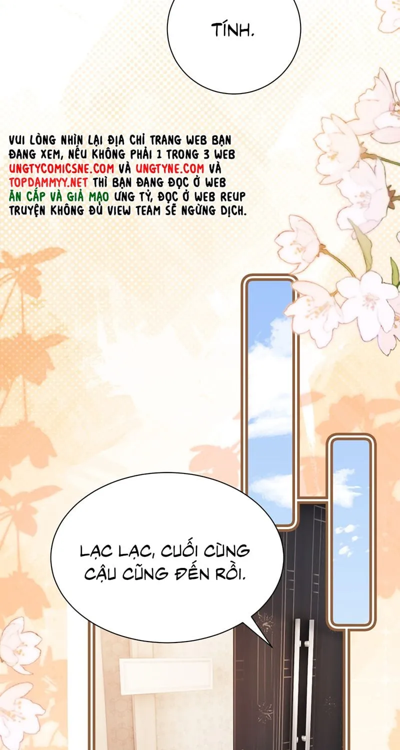 Chất Dị Ứng Đáng Yêu Chap 143 - Next Chap 144