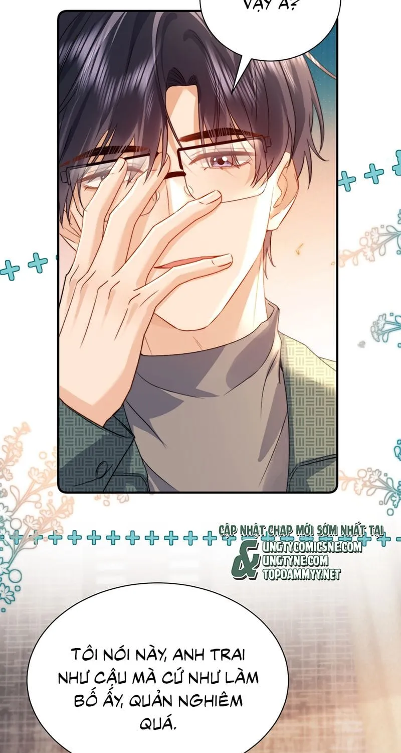 Chất Dị Ứng Đáng Yêu Chap 143 - Next Chap 144