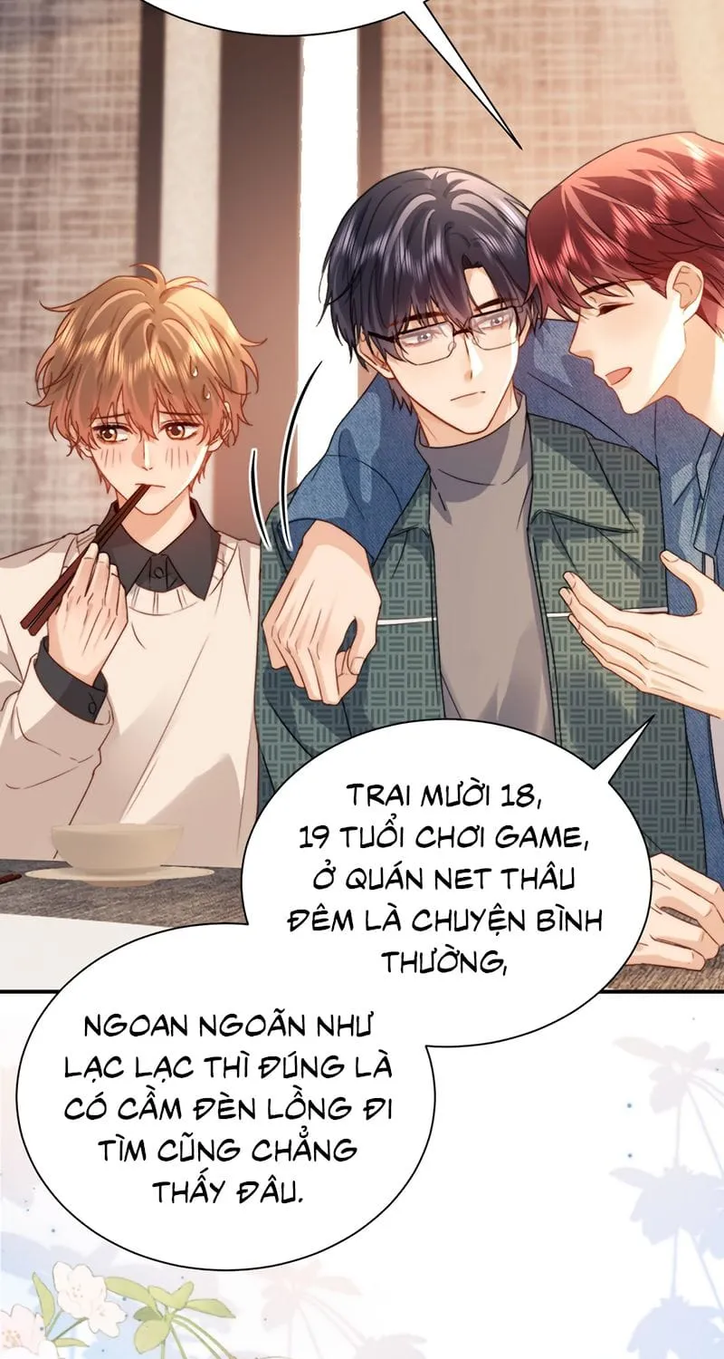 Chất Dị Ứng Đáng Yêu Chap 143 - Next Chap 144