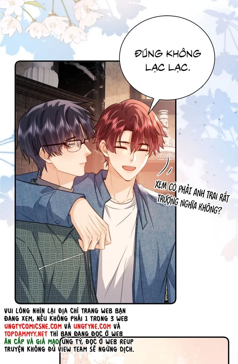 Chất Dị Ứng Đáng Yêu Chap 143 - Next Chap 144
