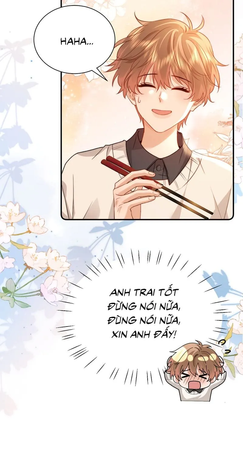 Chất Dị Ứng Đáng Yêu Chap 143 - Next Chap 144