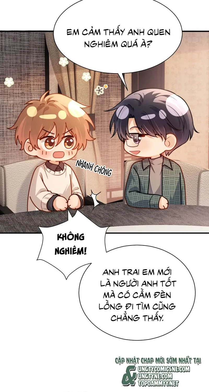 Chất Dị Ứng Đáng Yêu Chap 143 - Next Chap 144