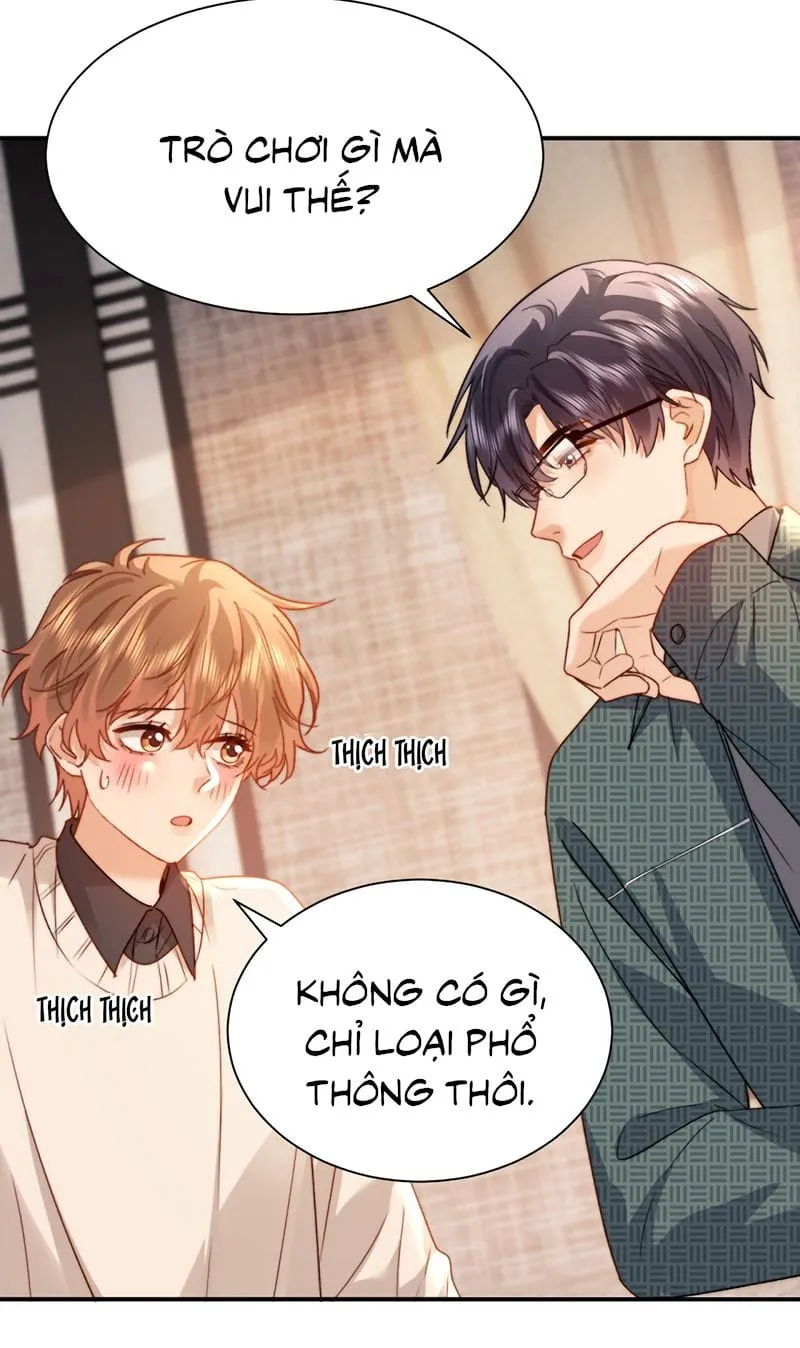 Chất Dị Ứng Đáng Yêu Chap 143 - Next Chap 144