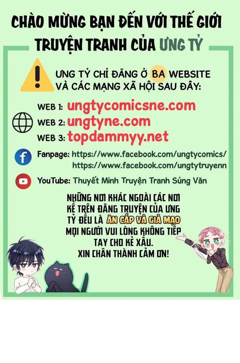 Chất Dị Ứng Đáng Yêu Chap 144 - Next Chap 145