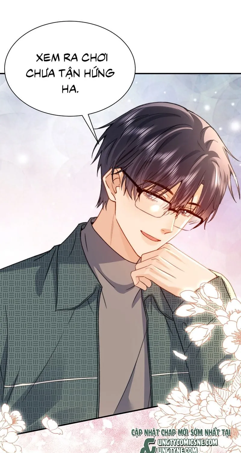 Chất Dị Ứng Đáng Yêu Chap 144 - Next Chap 145