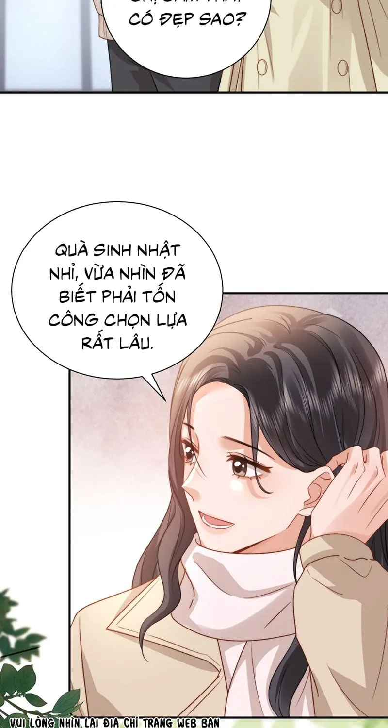 Chất Dị Ứng Đáng Yêu Chap 144 - Next Chap 145