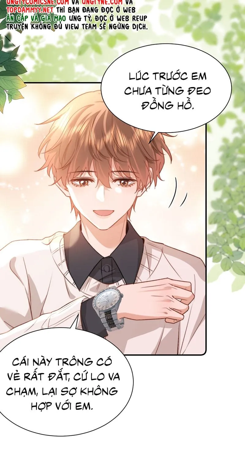 Chất Dị Ứng Đáng Yêu Chap 144 - Next Chap 145