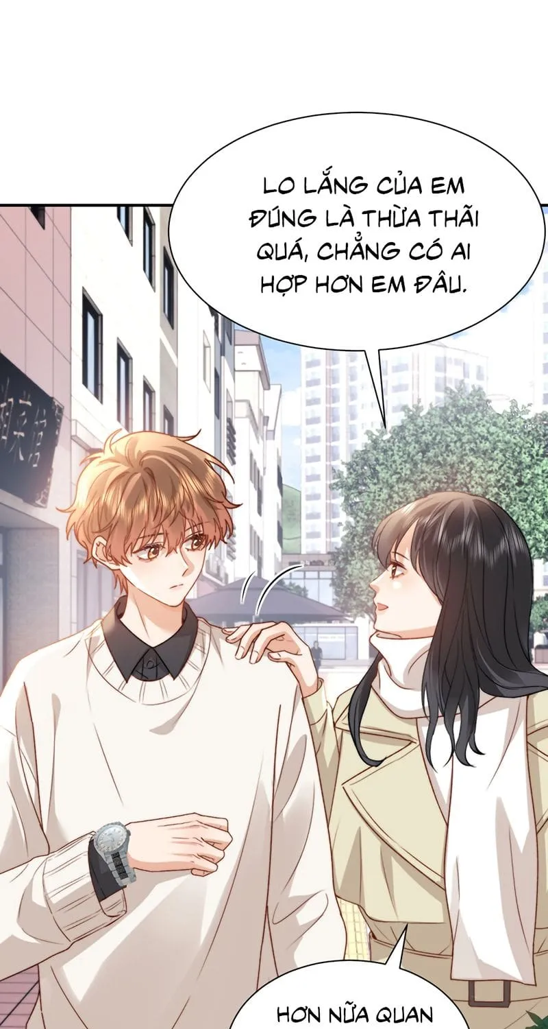 Chất Dị Ứng Đáng Yêu Chap 144 - Next Chap 145