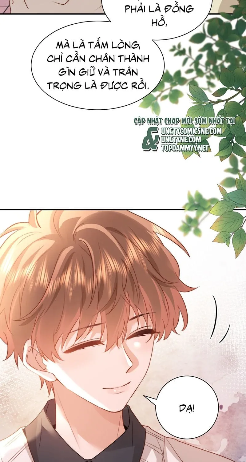 Chất Dị Ứng Đáng Yêu Chap 144 - Next Chap 145