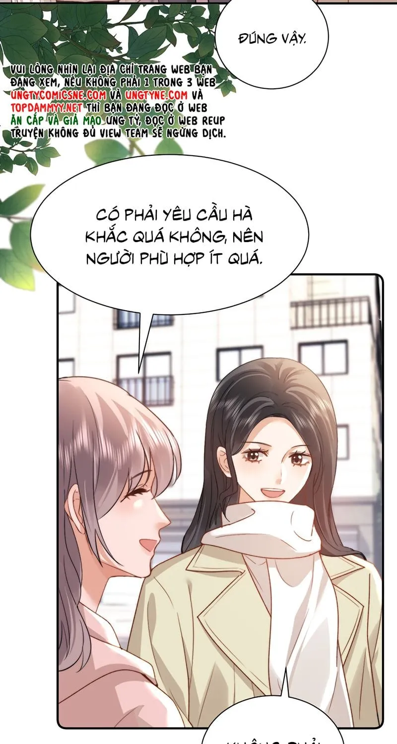 Chất Dị Ứng Đáng Yêu Chap 144 - Next Chap 145