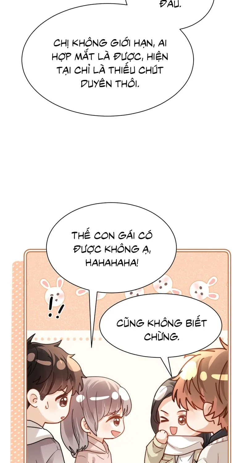 Chất Dị Ứng Đáng Yêu Chap 144 - Next Chap 145