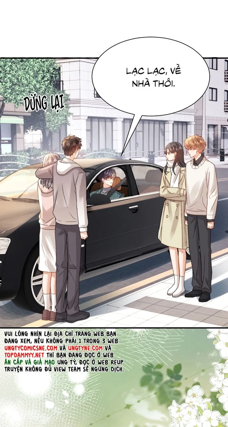 Chất Dị Ứng Đáng Yêu Chap 144 - Next Chap 145