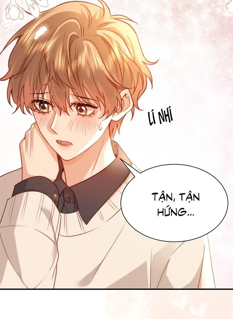 Chất Dị Ứng Đáng Yêu Chap 144 - Next Chap 145