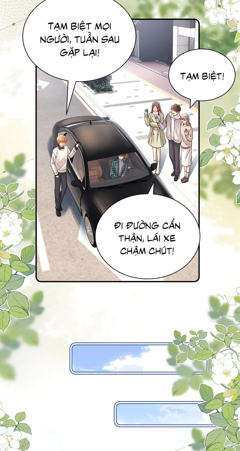 Chất Dị Ứng Đáng Yêu Chap 144 - Next Chap 145
