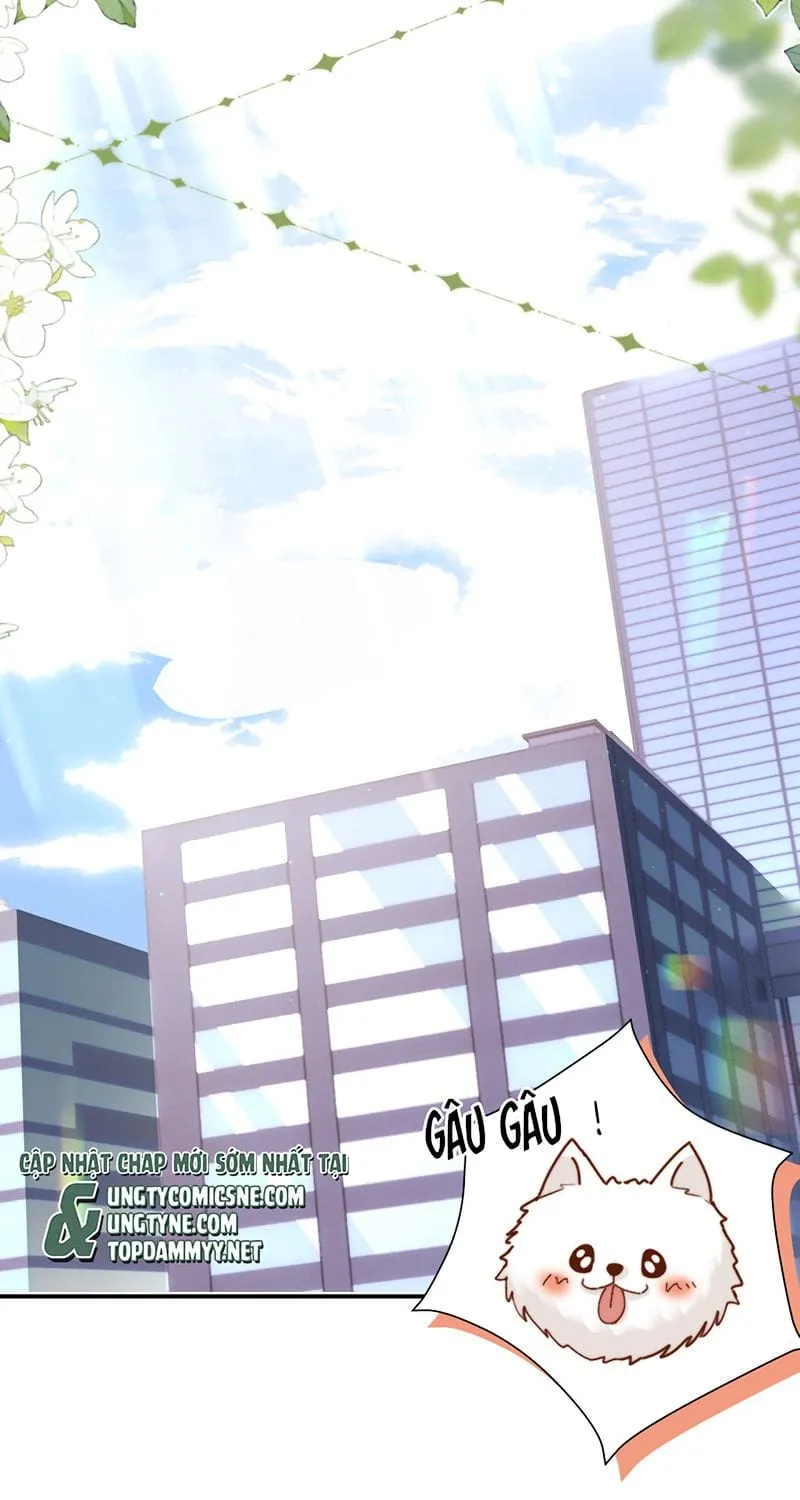 Chất Dị Ứng Đáng Yêu Chap 144 - Next Chap 145