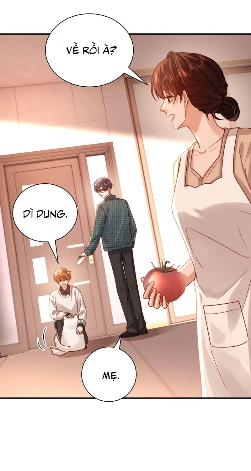 Chất Dị Ứng Đáng Yêu Chap 144 - Next Chap 145