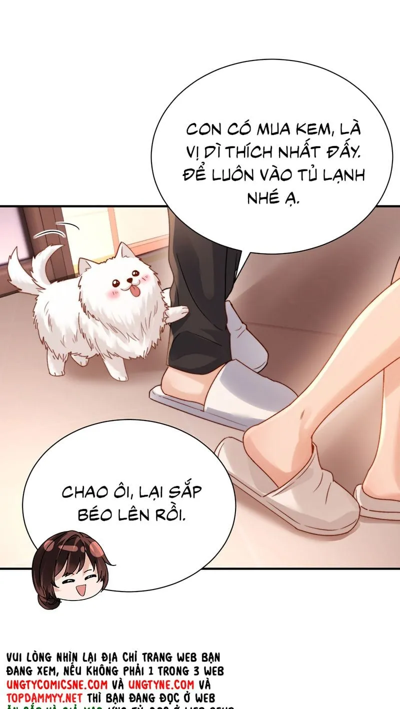 Chất Dị Ứng Đáng Yêu Chap 144 - Next Chap 145