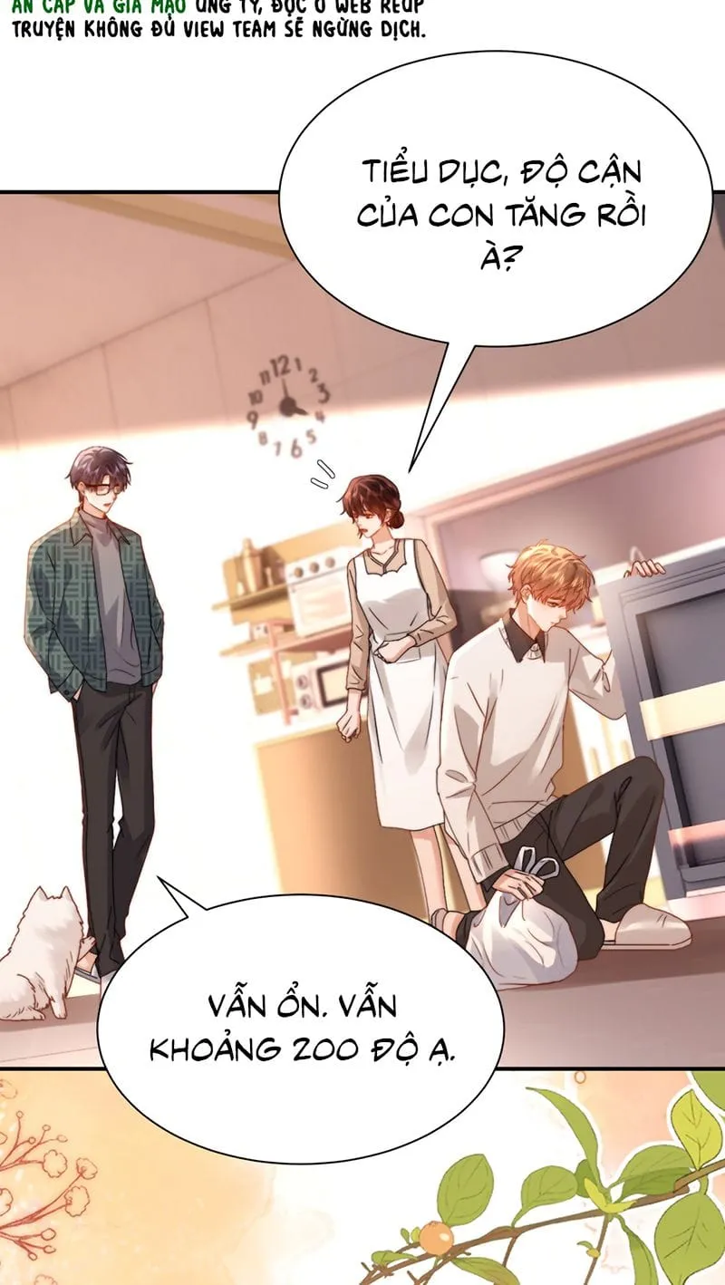 Chất Dị Ứng Đáng Yêu Chap 144 - Next Chap 145