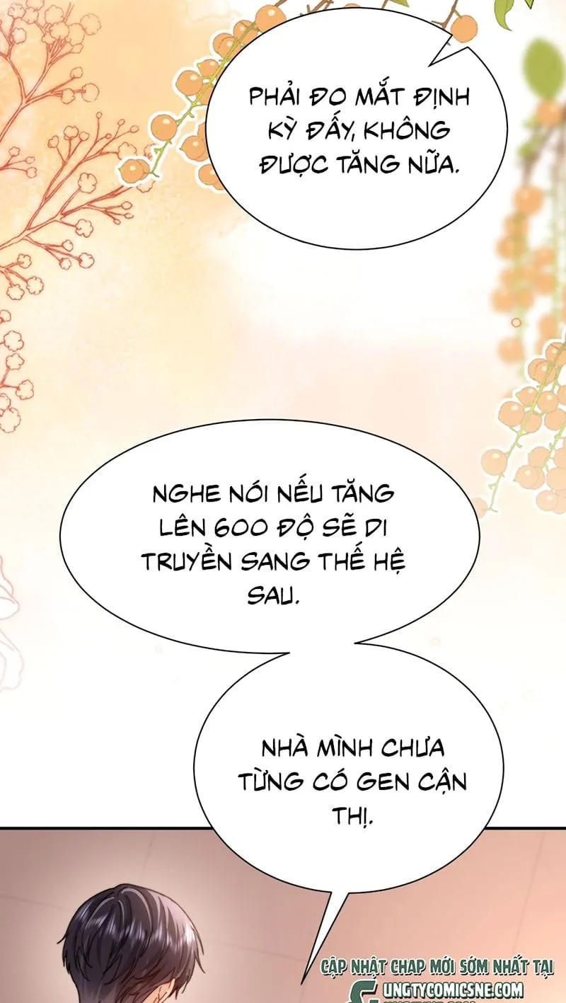 Chất Dị Ứng Đáng Yêu Chap 144 - Next Chap 145