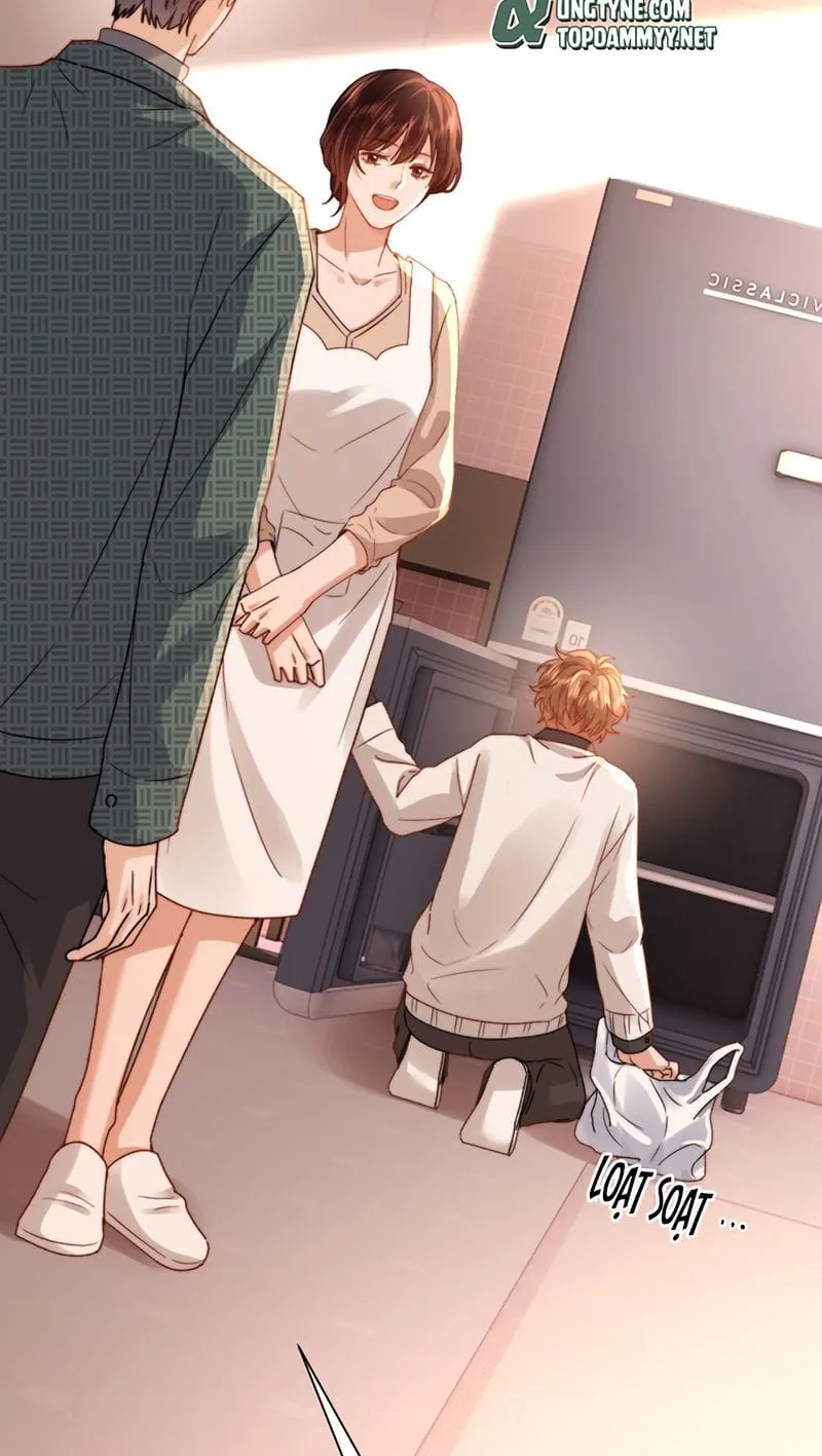Chất Dị Ứng Đáng Yêu Chap 144 - Next Chap 145