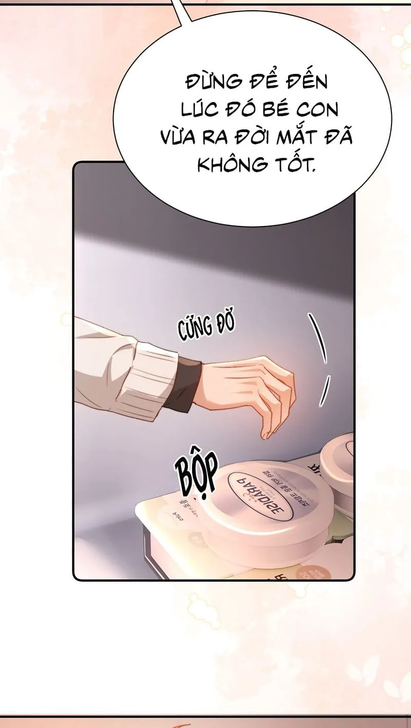 Chất Dị Ứng Đáng Yêu Chap 144 - Next Chap 145