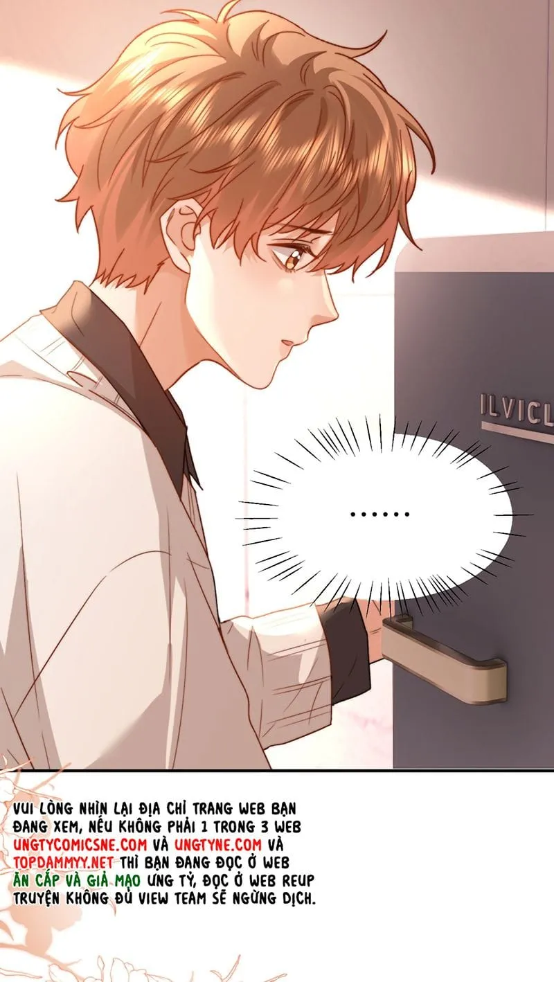 Chất Dị Ứng Đáng Yêu Chap 144 - Next Chap 145