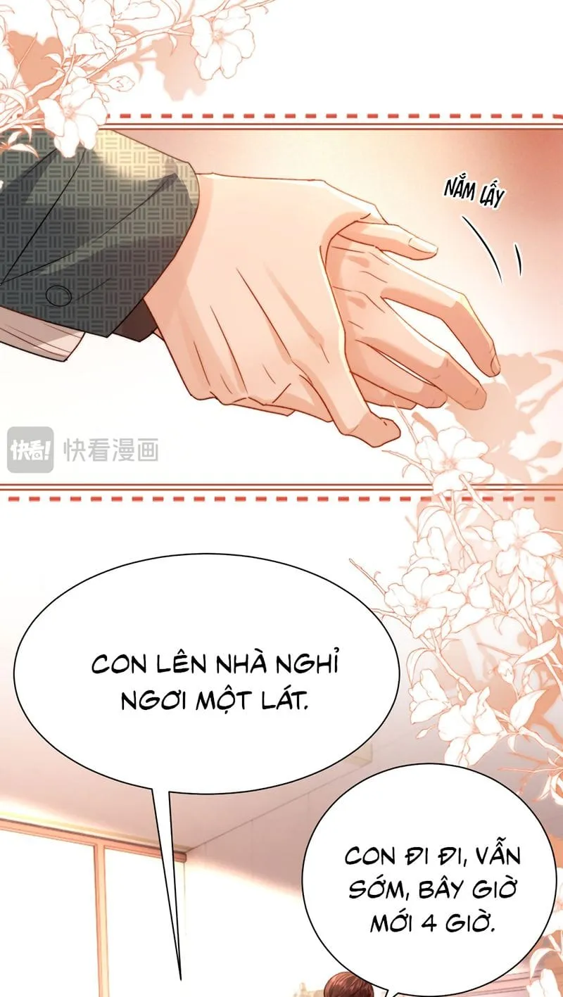 Chất Dị Ứng Đáng Yêu Chap 144 - Next Chap 145