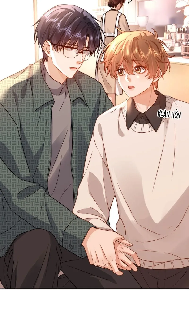 Chất Dị Ứng Đáng Yêu Chap 144 - Next Chap 145