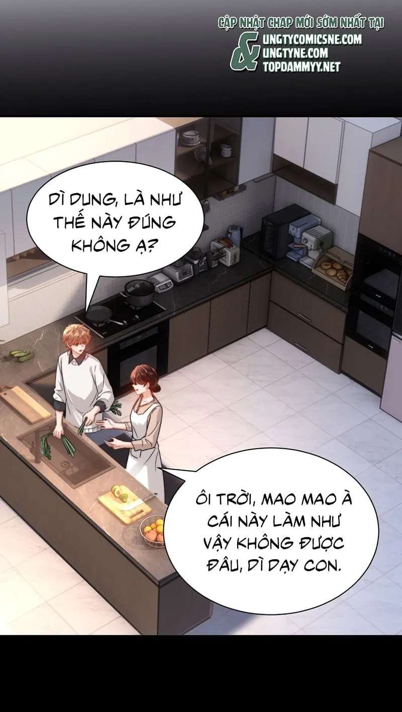 Chất Dị Ứng Đáng Yêu Chap 144 - Next Chap 145