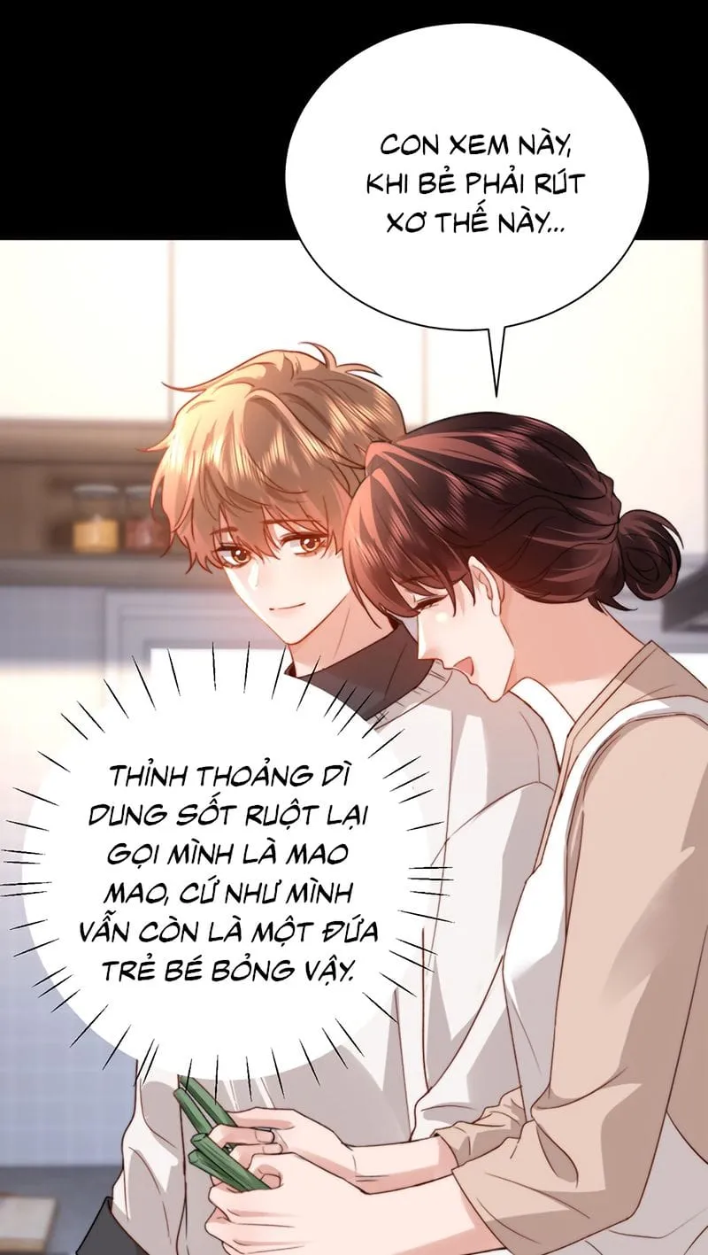 Chất Dị Ứng Đáng Yêu Chap 144 - Next Chap 145
