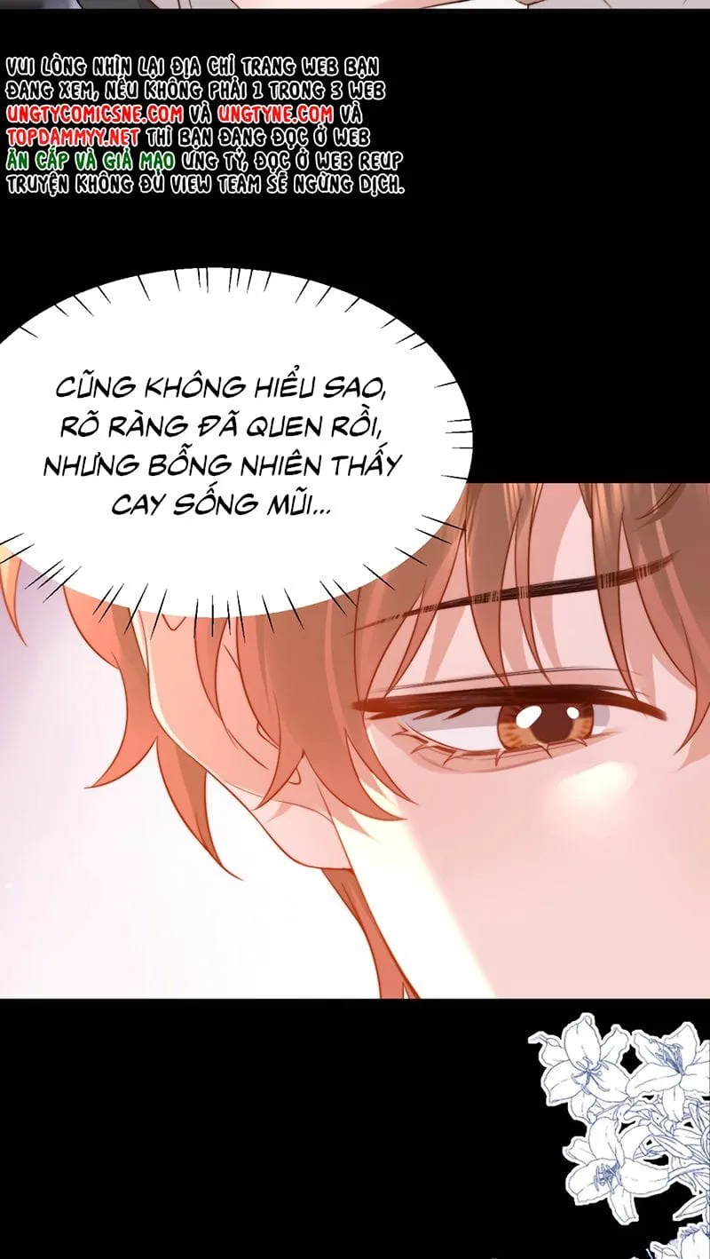 Chất Dị Ứng Đáng Yêu Chap 144 - Next Chap 145