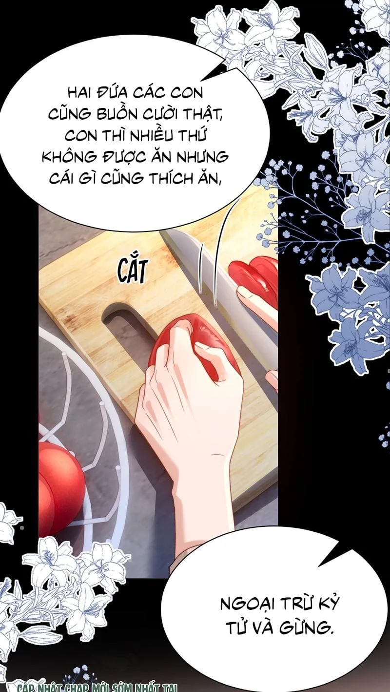 Chất Dị Ứng Đáng Yêu Chap 144 - Next Chap 145