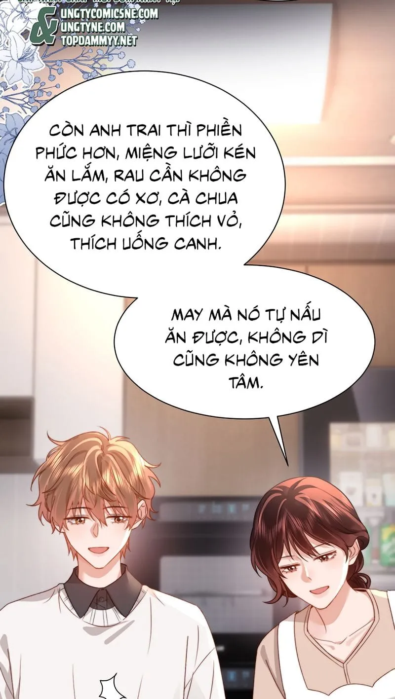Chất Dị Ứng Đáng Yêu Chap 144 - Next Chap 145
