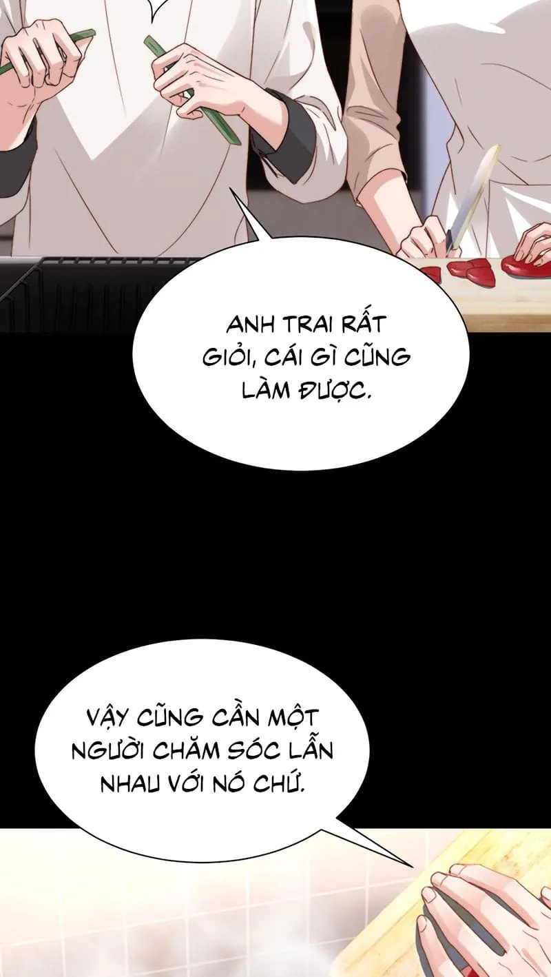 Chất Dị Ứng Đáng Yêu Chap 144 - Next Chap 145