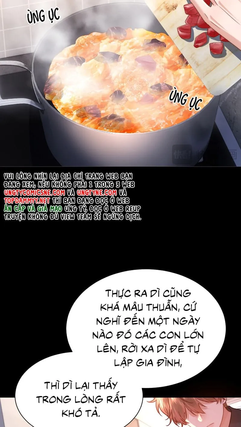 Chất Dị Ứng Đáng Yêu Chap 144 - Next Chap 145